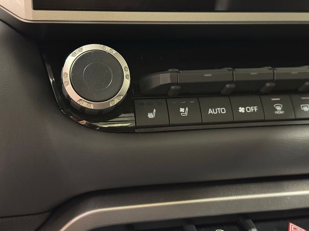 New 2026 Toyota Sequoia Platinum image 31