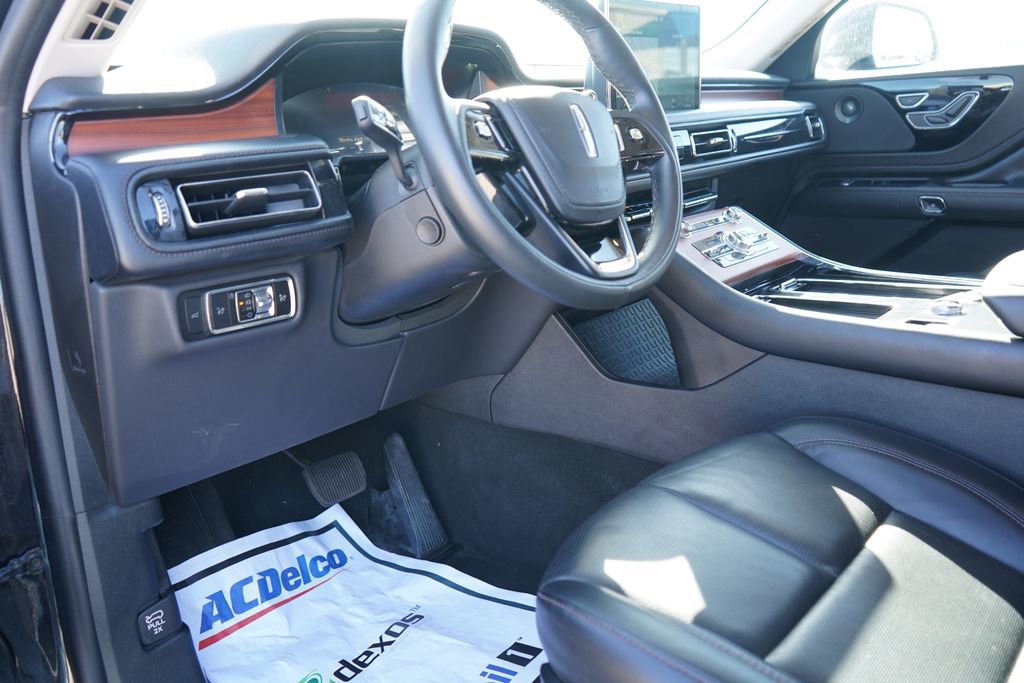 Used 2024 Lincoln Aviator Reserve image 15