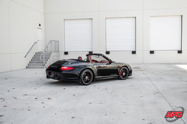 Used 2011 Porsche 911 Carrera S image 54