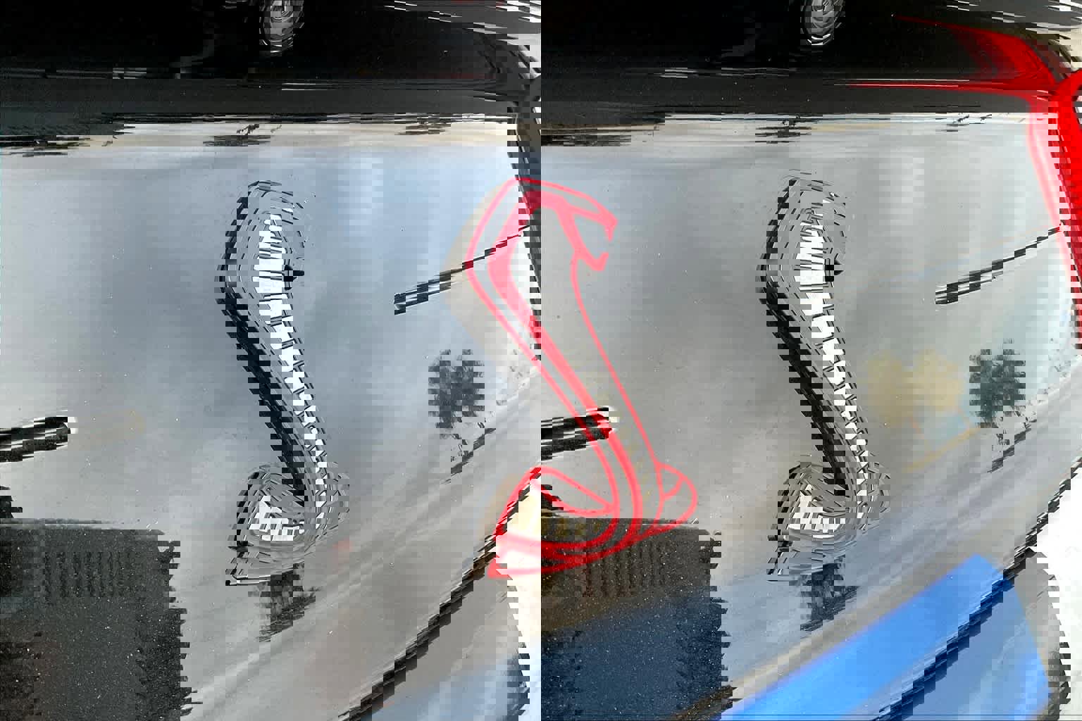 Used 2018 Ford Mustang Shelby GT350 w/ Electronics Package image 12