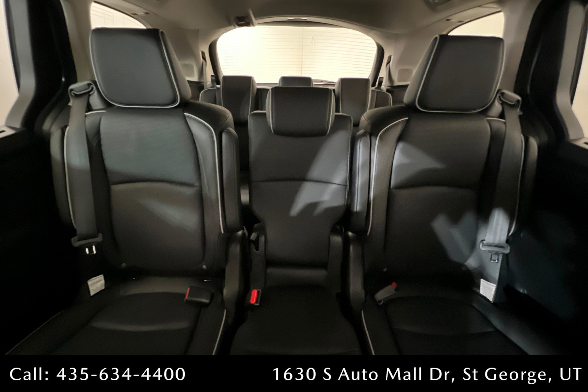 New 2026 Honda Odyssey Elite image 25