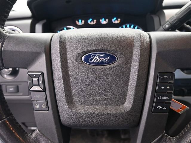Used 2014 Ford F150 XLT w/ Equipment Group 302A Luxury image 29