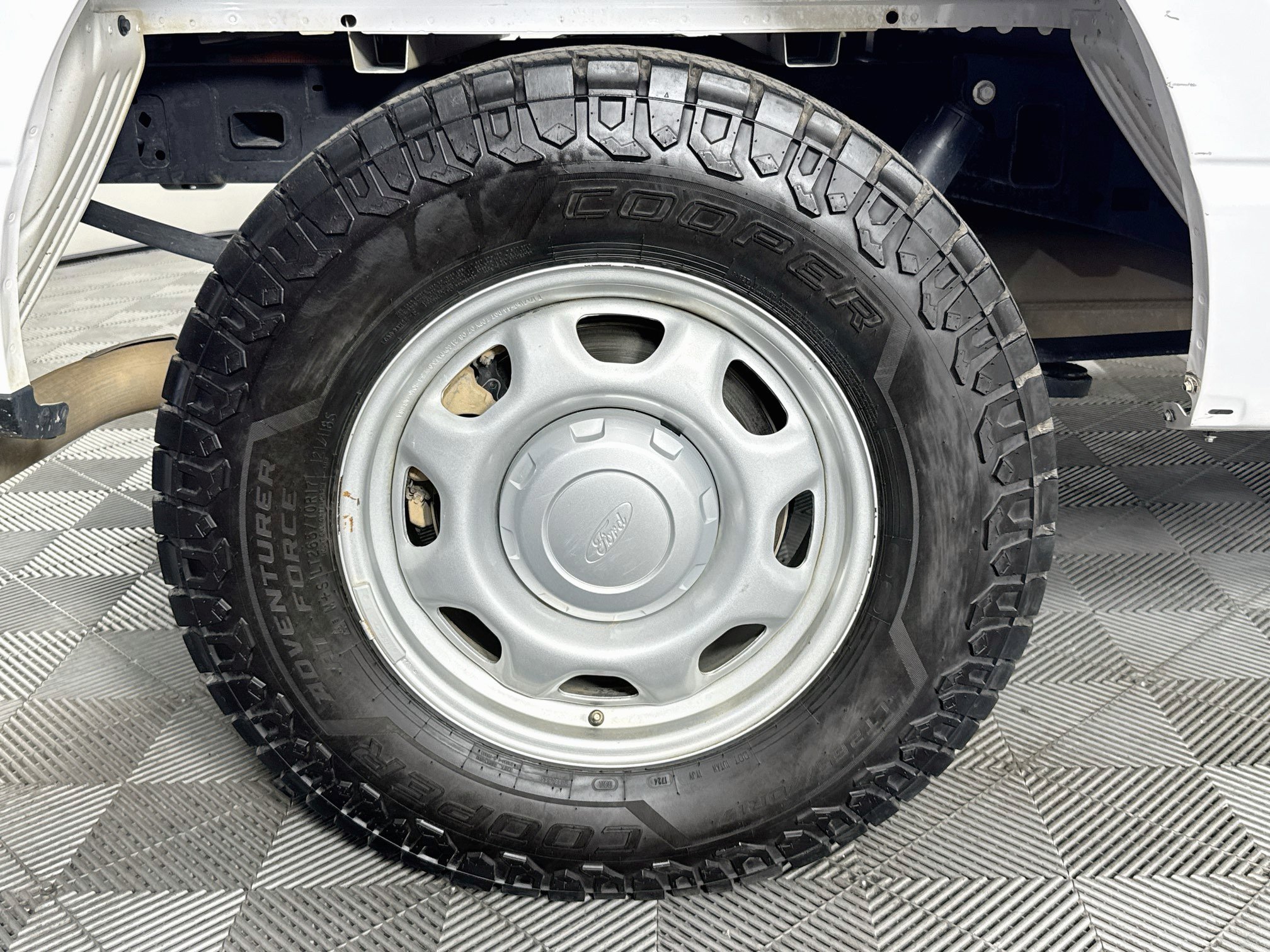 Used 2021 Ford F150 XL w/ Equipment Group 101A High RWD image 54
