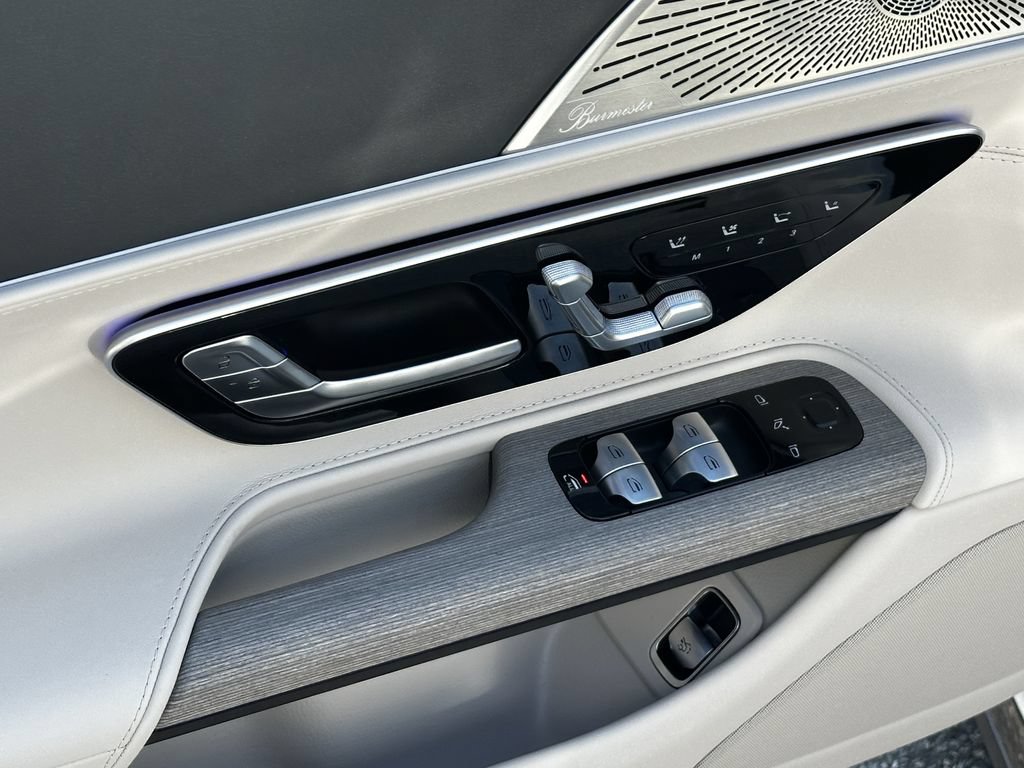 New 2026 Mercedes-Benz SL 43 AMG image 12