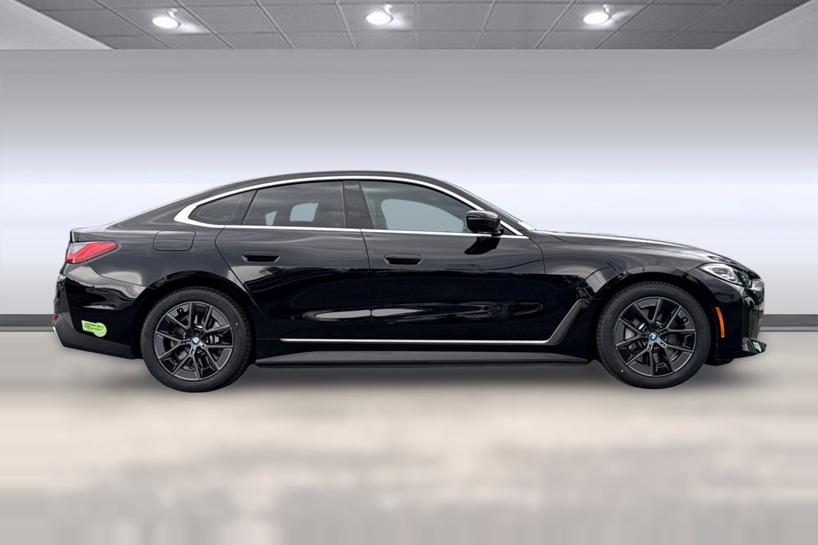 Certified 2023 BMW i4 eDrive35 w/ Premium Package image 7