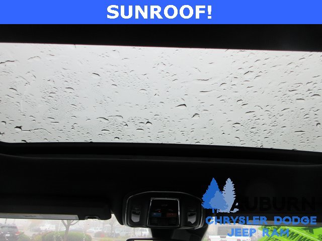 Used 2024 Jeep Grand Cherokee Laredo X w/ Luxury Tech Group I image 12