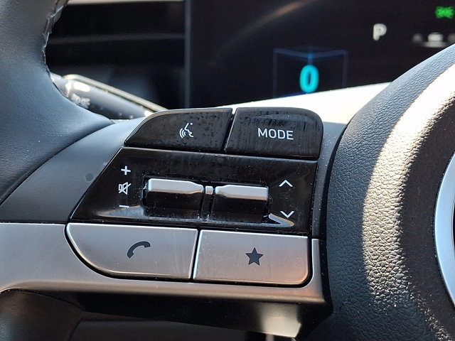 Used 2023 Hyundai Tucson SEL w/ Convenience Package image 21