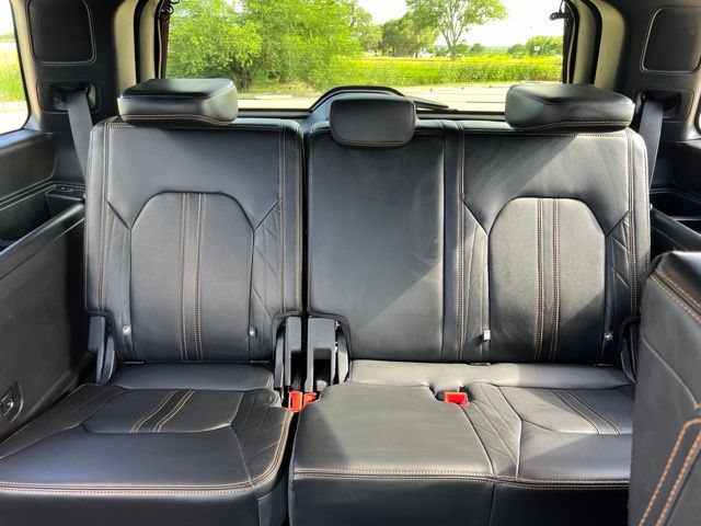 Used 2023 Ford Expedition Platinum RWD image 35