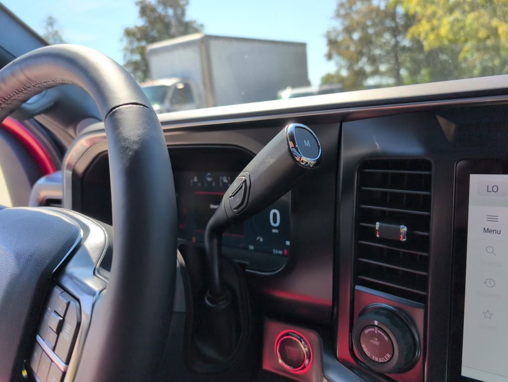 New 2026 Ford F350 Platinum w/ FX4 Off-Road Package image 25