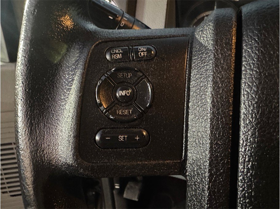 Used 2016 Ford F550 2WD Crew Cab Super Duty image 11