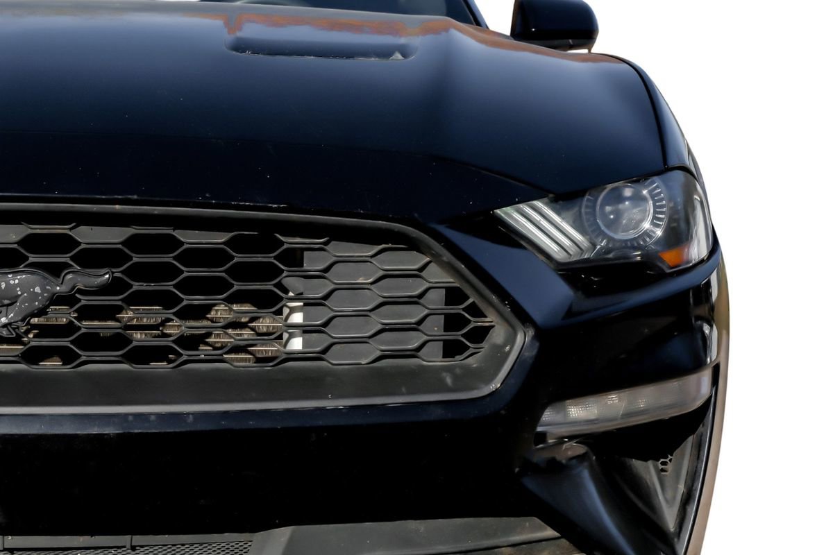 Used 2019 Ford Mustang Coupe image 41