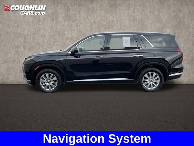 Used 2025 Hyundai Palisade SEL image 3