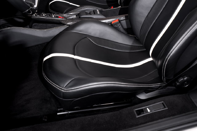 Used 2021 Ferrari F8 Tributo RWD image 24
