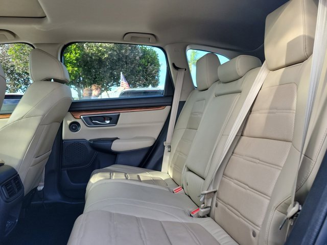 Used 2018 Honda CR-V EX-L image 9