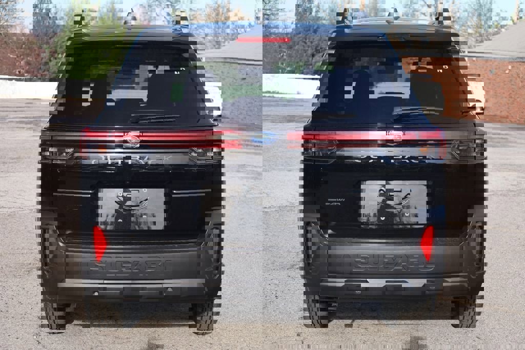 New 2026 Subaru Outback Limited image 6