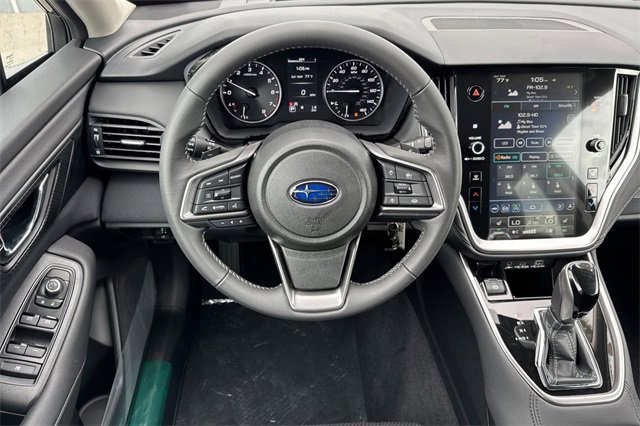 New 2025 Subaru Outback Premium image 11
