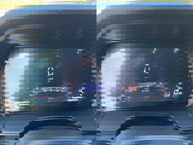 New 2025 Jeep Grand Cherokee Laredo X image 33