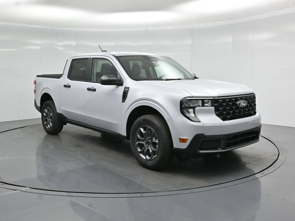 New 2026 Ford Maverick XLT FWD image 48