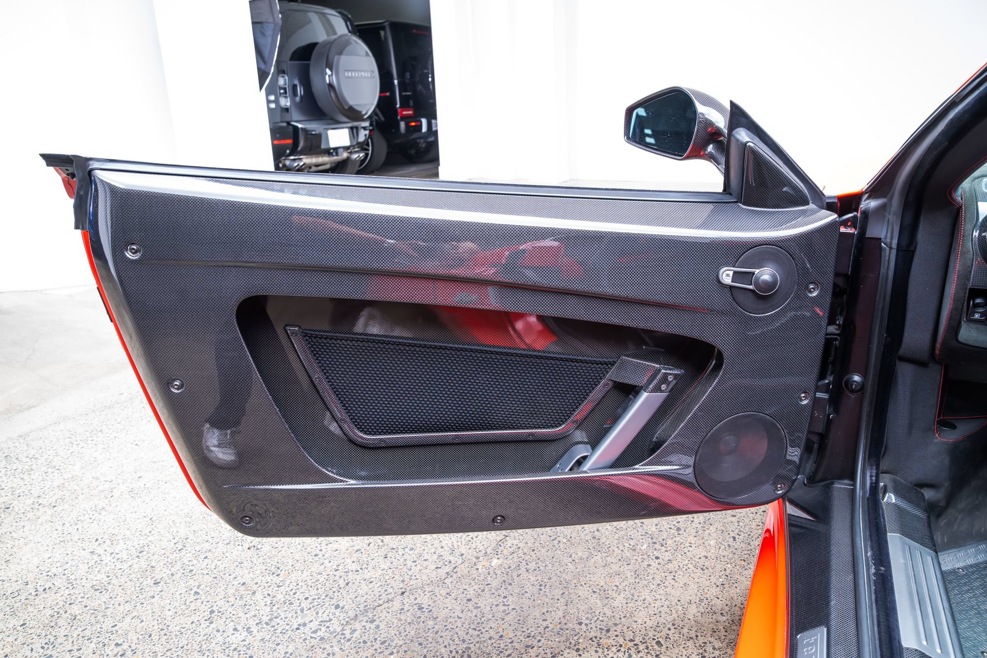 Used 2009 Ferrari F430 Scuderia RWD image 18