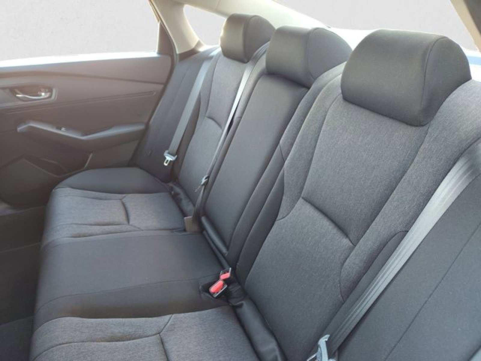 Used 2023 Honda Accord EX image 19