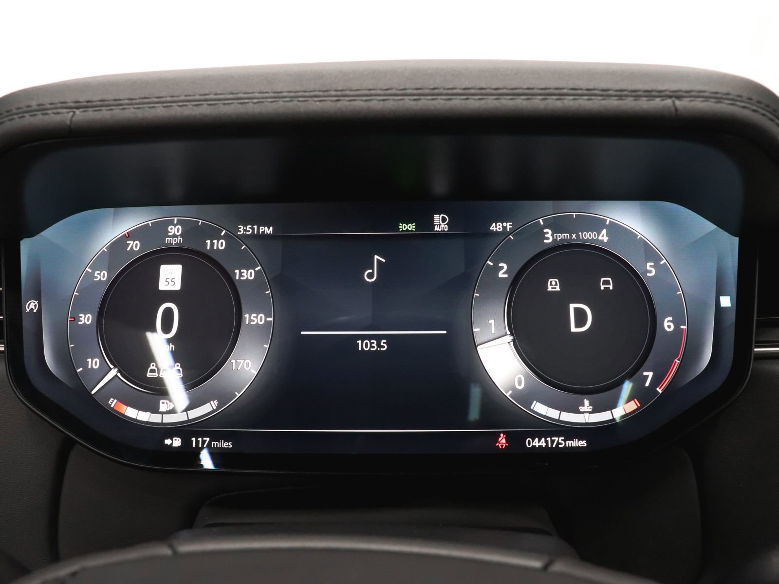 Used 2023 Land Rover Range Rover SE image 31