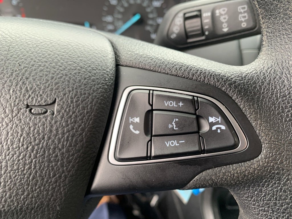 Used 2021 Ford EcoSport S image 22