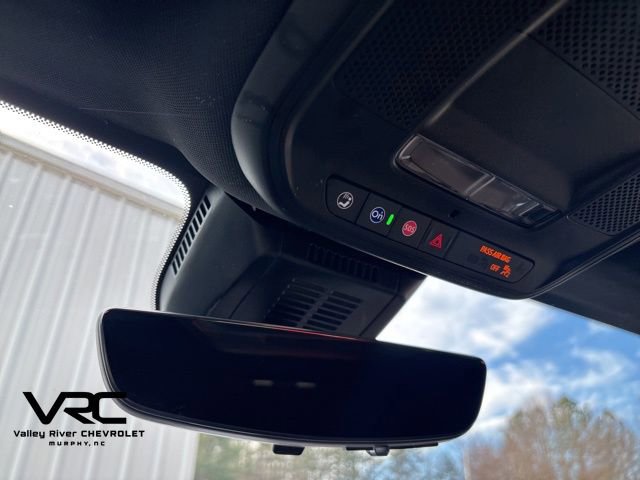 New 2026 Chevrolet Equinox ACTIV w/ Convenience Package III image 49