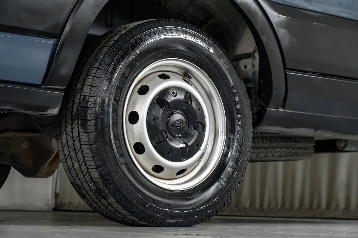 Used 2019 Ford Transit 250 148 High Roof Extended image 44