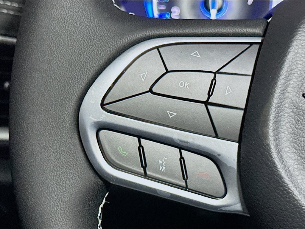 New 2026 Chrysler Pacifica Select FWD image 27