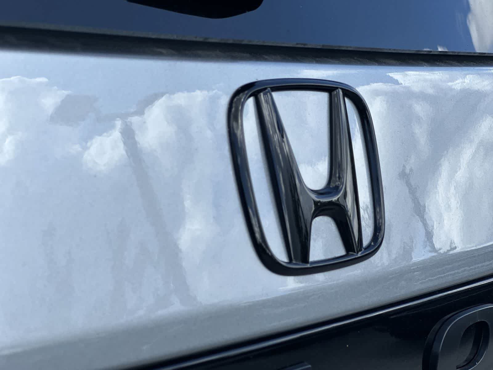 New 2026 Honda Pilot EX-L image 10