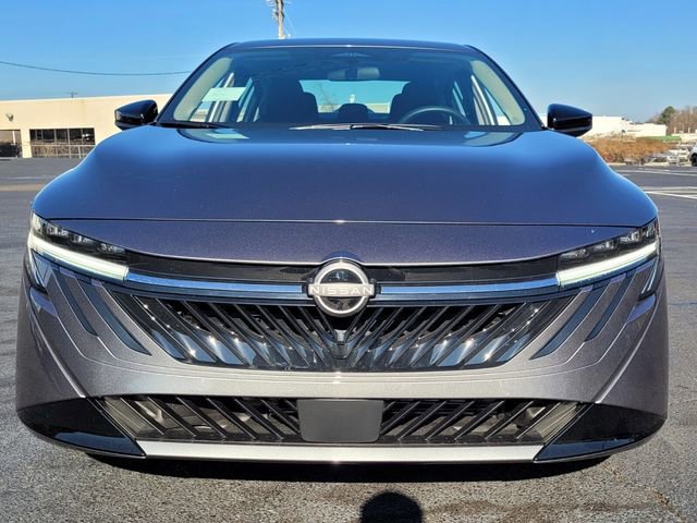 New 2026 Nissan Sentra SV w/ Floor Mat Package image 11