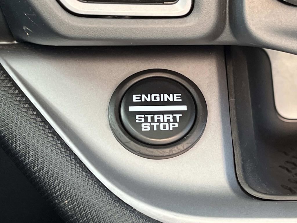 Used 2021 Ford Bronco Sport Big Bend image 32