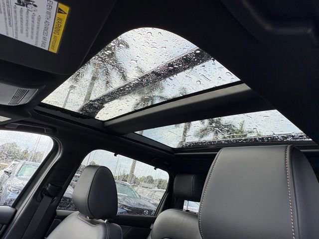 New 2026 MAZDA CX-70 3.3 Turbo S w/ Premium Package image 13