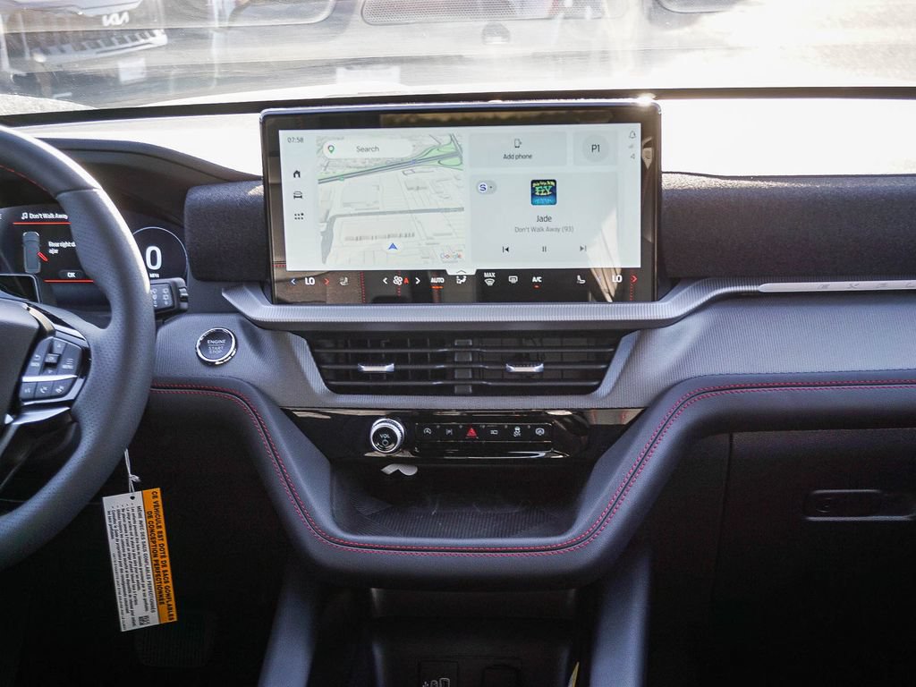 New 2026 Ford Explorer ST-Line w/ ST-Line Street Pack RWD image 14