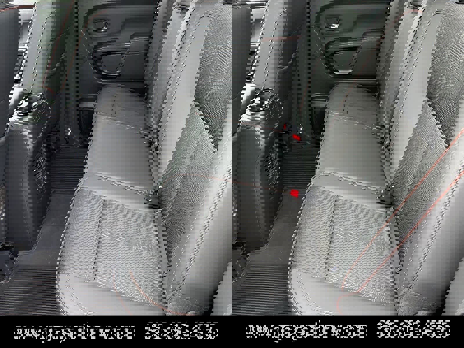 Used 2024 Nissan Titan PRO-4X w/ Pro-4x Utility Package image 32