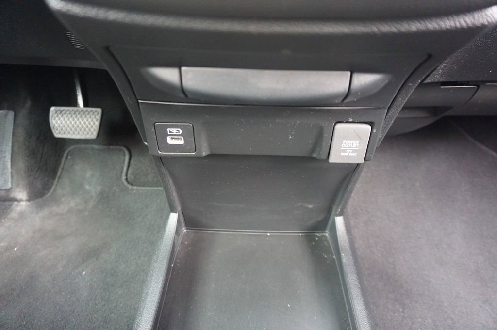 Used 2024 Honda Odyssey Sport image 13