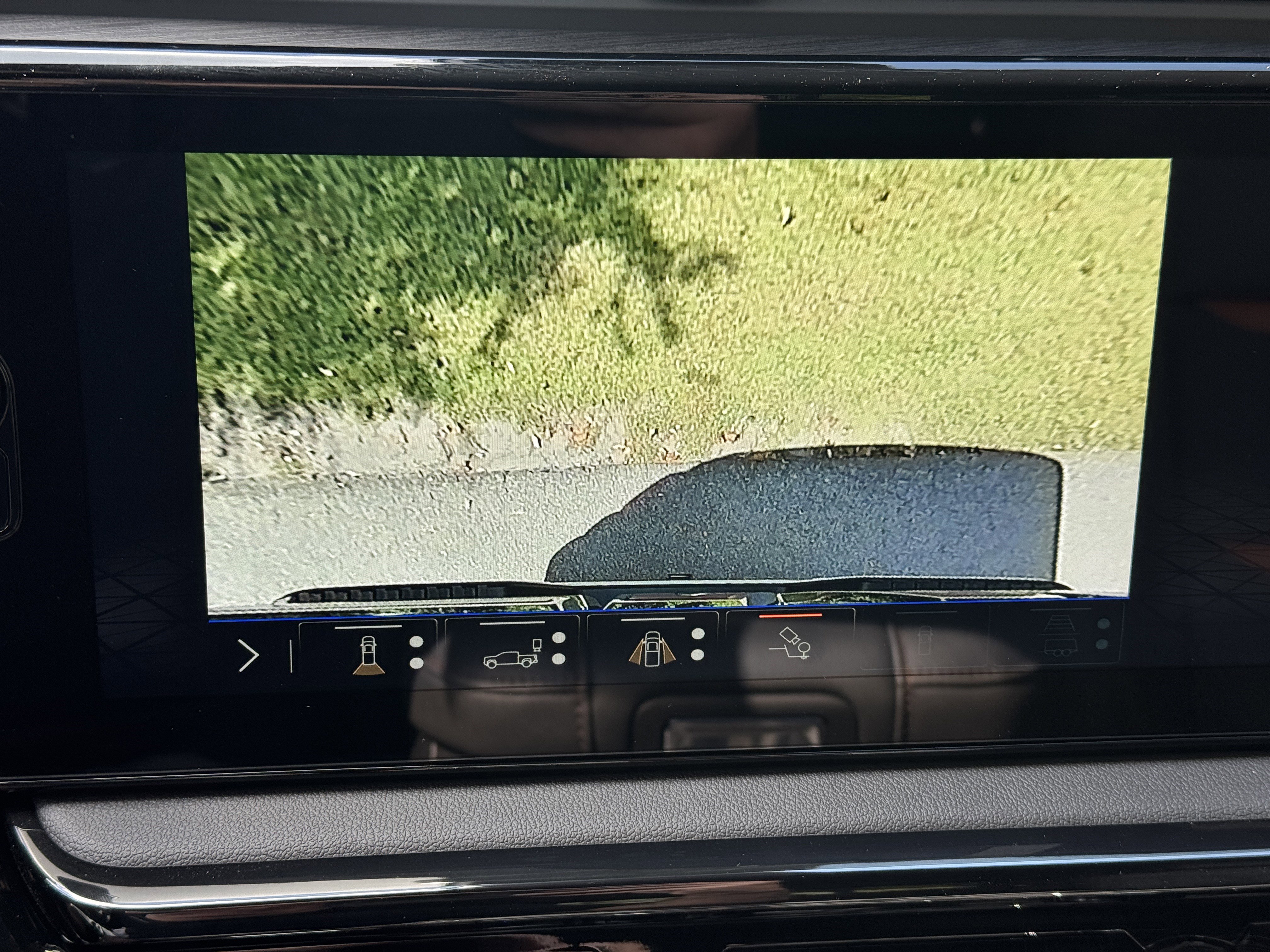 New 2026 GMC Sierra 1500 AT4 w/ Technology Package image 41