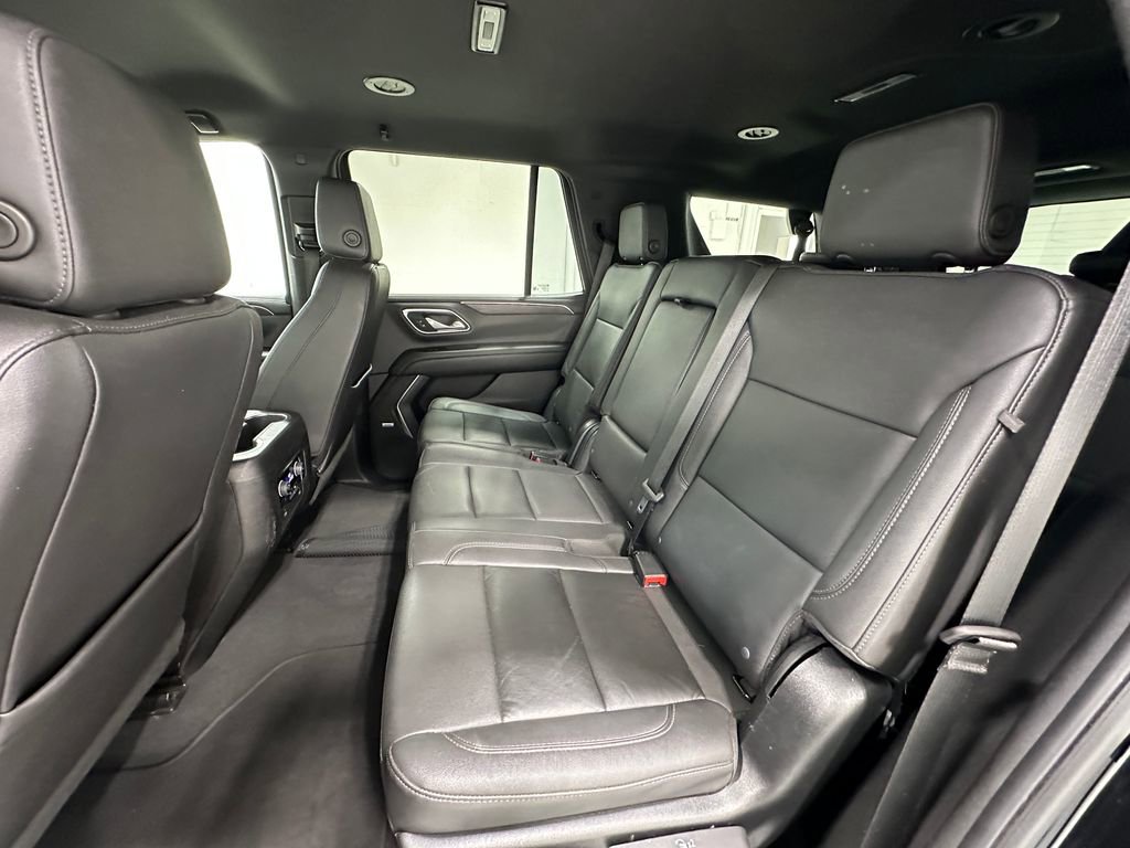 Used 2023 Chevrolet Tahoe LT image 11