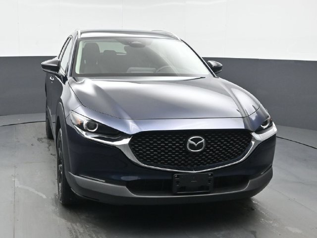 Used 2024 MAZDA CX-30 AWD 2.5 S w/ Select Sport Pkg image 8