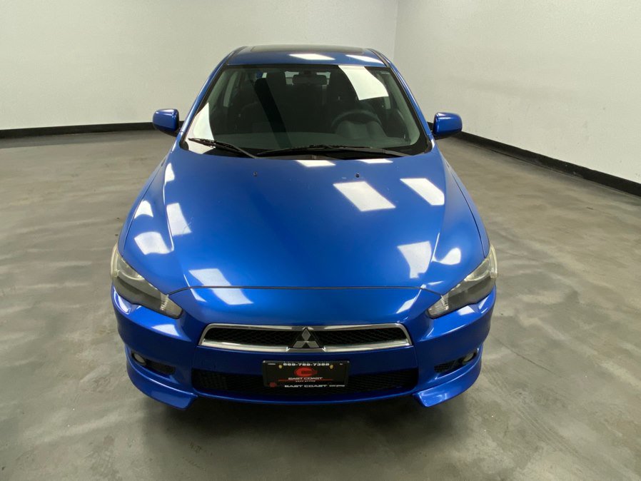 Used 2010 Mitsubishi Lancer GTS FWD image 6