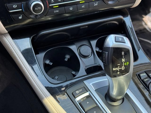 Used 2014 BMW 535i xDrive Sedan AWD/4WD image 20