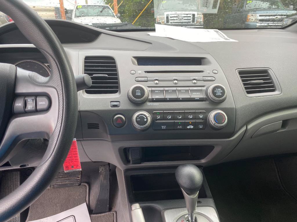 Used 2007 Honda Civic LX image 28