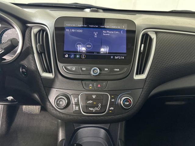 Used 2020 Chevrolet Malibu LS image 21