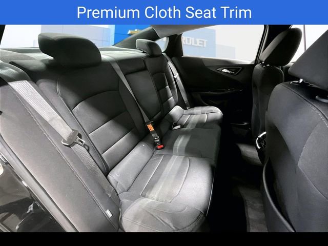 Certified 2023 Chevrolet Malibu LT image 24