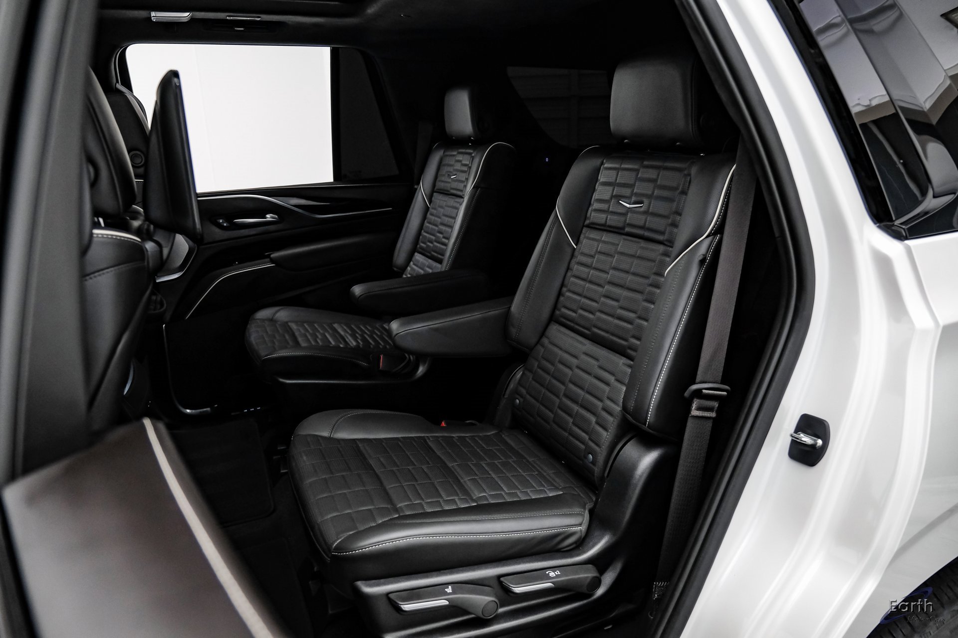 Used 2023 Cadillac Escalade V image 80