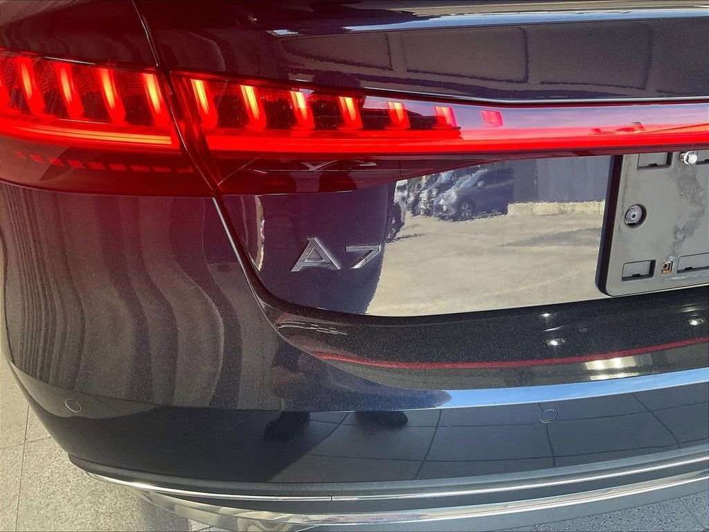 Used 2019 Audi A7 3.0T Prestige AWD/4WD image 29