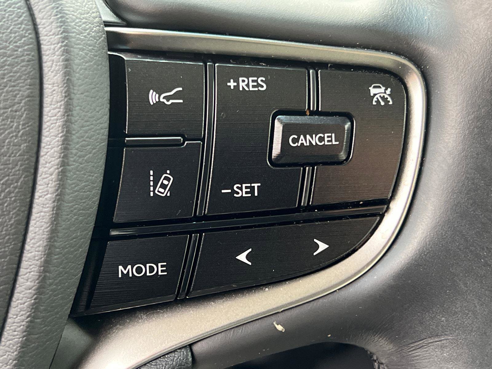 Certified 2023 Lexus ES 350 w/ Premium Package image 27