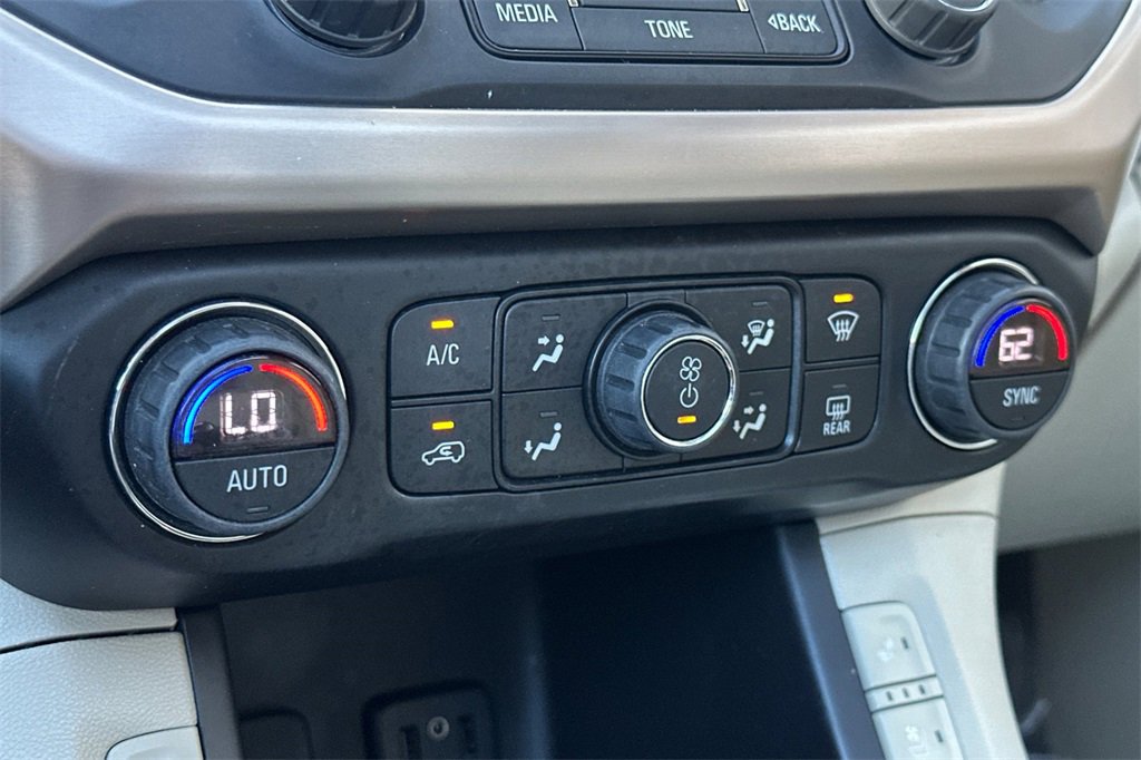 Used 2018 GMC Acadia Denali w/ Technology Package image 24