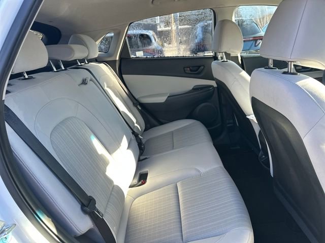Certified 2023 Hyundai Kona SEL w/ Cargo Package image 21