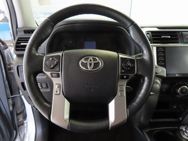 Used 2024 Toyota 4Runner SR5 Premium image 8